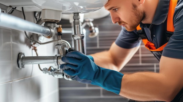 Emergency Plumbing